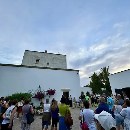 Antica Residenza Estiva *