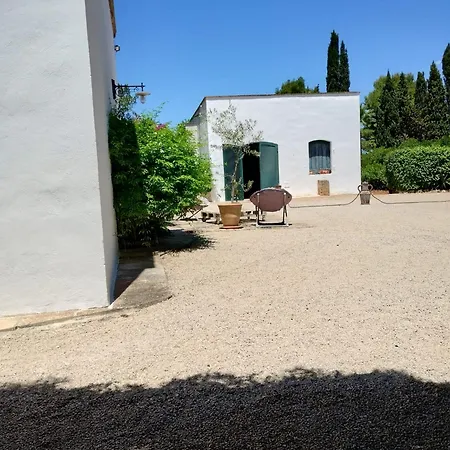 Antica Residenza Estiva * Sannicola