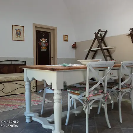 Apartment Antica Residenza Estiva *