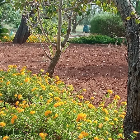 Apartment Antica Residenza Estiva *