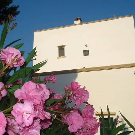 Antica Residenza Estiva * Sannicola