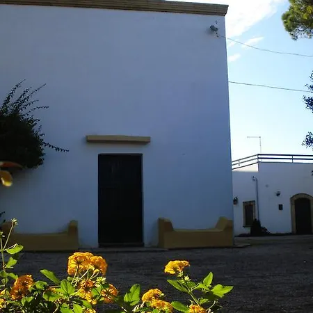 Antica Residenza Estiva Apartment *