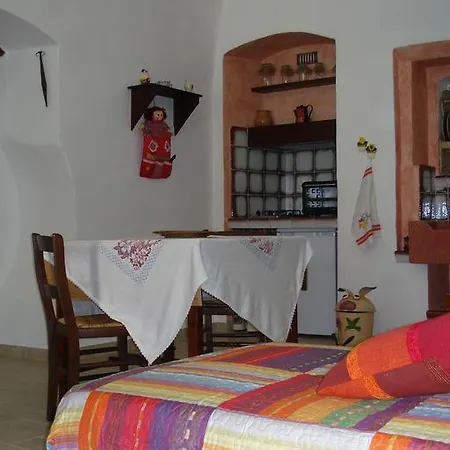 Apartment Antica Residenza Estiva Sannicola