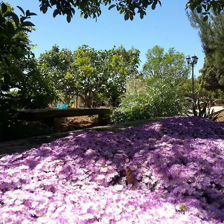 Apartment Antica Residenza Estiva *