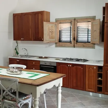 Antica Residenza Estiva Sannicola