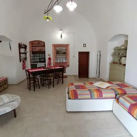 Antica Residenza Estiva * Sannicola