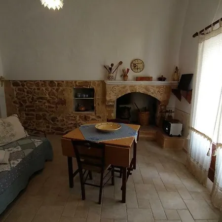 Appartamento Antica Residenza Estiva