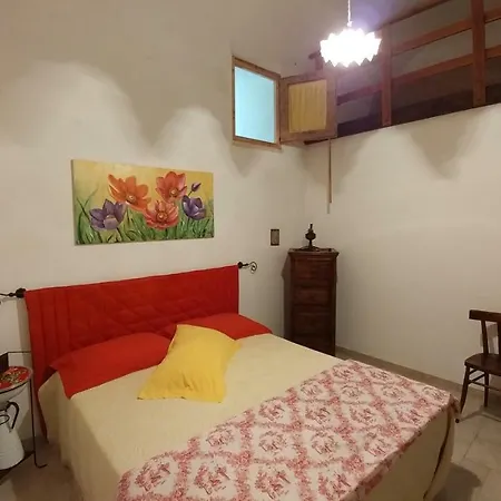 Antica Residenza Estiva Appartamento